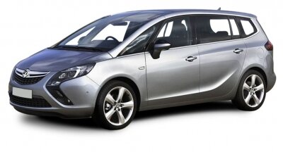 2014 Opel Zafira Tourer 1.4 140 HP Enjoy Active Prestij Araba kullananlar yorumlar